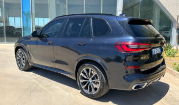 BMW X5 xdrive30d Super Offerta T-stock prezzo imperdibile pieno
