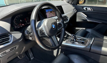 BMW X5 xdrive30d Super Offerta T-stock prezzo imperdibile pieno