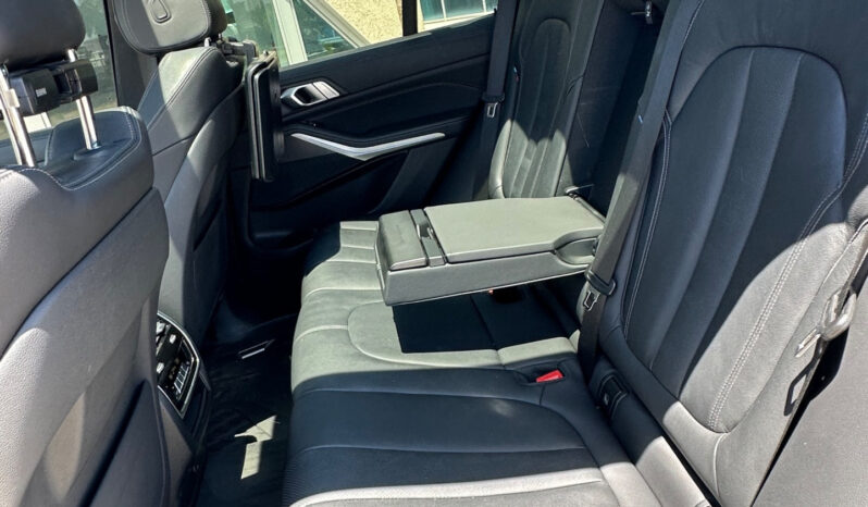 BMW X5 xdrive30d Super Offerta T-stock prezzo imperdibile pieno