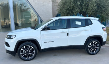 Jeep Compass Altitude 130cv offerta T-Stock prezzo imperdibile pieno