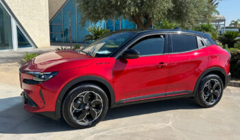 Alfa Romeo Junior Speciale AUTOCARRO N1 SUPER OFFERTA T-STOCK pieno