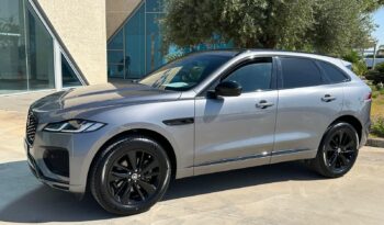 Jaguar F-Pace 2.0d R-Dynamic offerta T-Stock prezzo imperdibile pieno