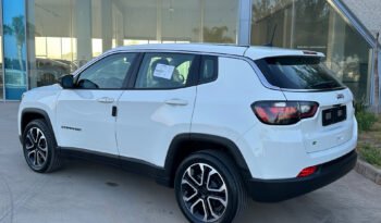Jeep Compass Altitude 130cv offerta T-Stock prezzo imperdibile pieno