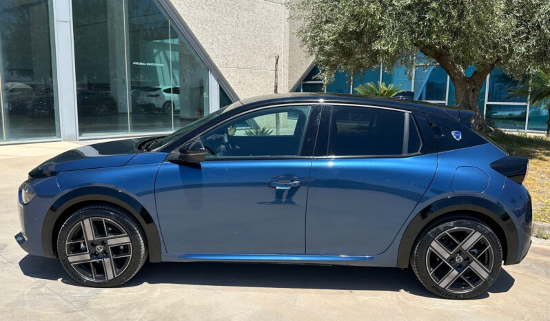 Lancia Ypsilon 51kWh LX offerta T-Stock prezzo imperdibile pieno