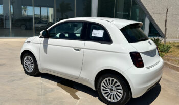 Fiat 500e Bev offerta T-Stock prezzo imperdibile pieno