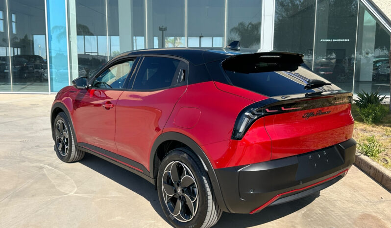 Alfa Romeo Junior Speciale AUTOCARRO N1 SUPER OFFERTA T-STOCK pieno