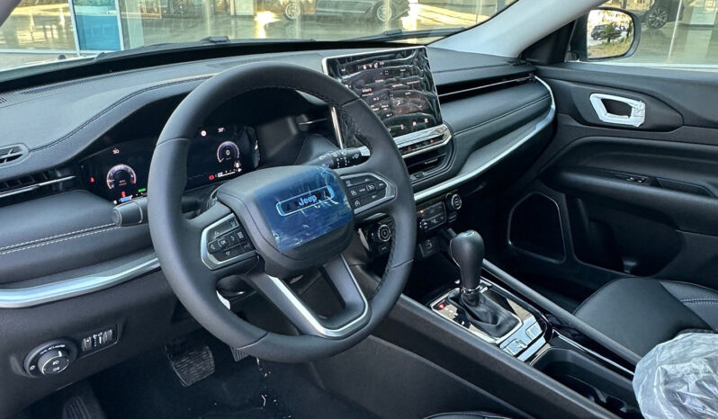 Jeep Compass Altitude 130cv offerta T-Stock prezzo imperdibile pieno