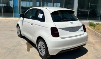 Fiat 500e Bev offerta T-Stock prezzo imperdibile pieno