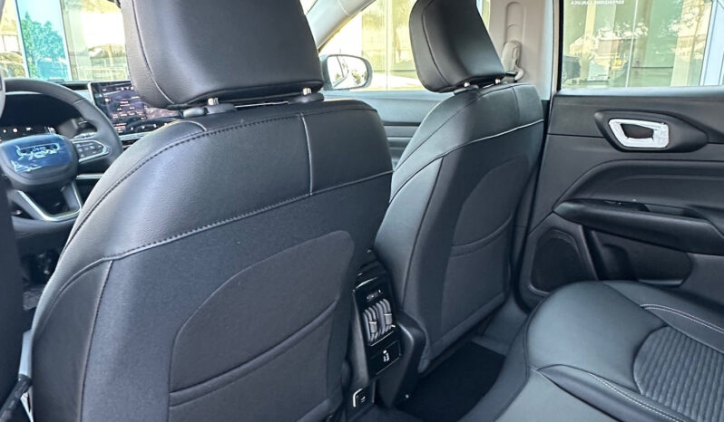 Jeep Compass Altitude 130cv offerta T-Stock prezzo imperdibile pieno