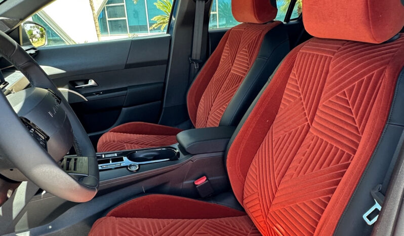 Lancia Ypsilon 51kWh LX offerta T-Stock prezzo imperdibile pieno