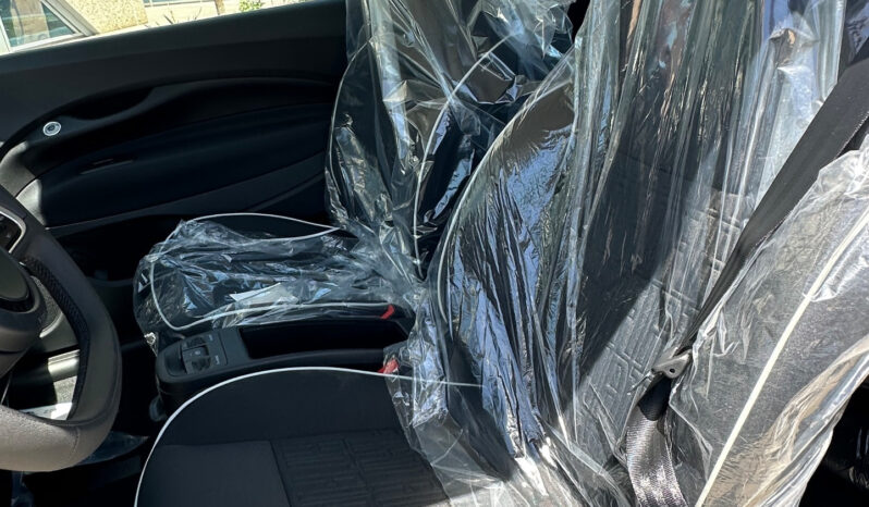 Fiat 500e Bev offerta T-Stock prezzo imperdibile pieno