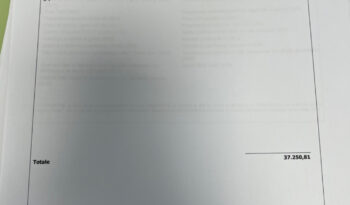 Fiat 500e Bev offerta T-Stock prezzo imperdibile pieno