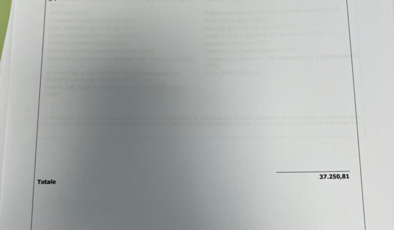 Fiat 500e Bev offerta T-Stock prezzo imperdibile pieno