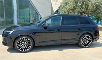 Audi Q7 45 Tdi 7 posti Sline quattro SUPER OFFERTA T-STOCK pieno