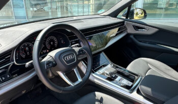 Audi Q7 45 Tdi 7 posti Sline quattro SUPER OFFERTA T-STOCK pieno