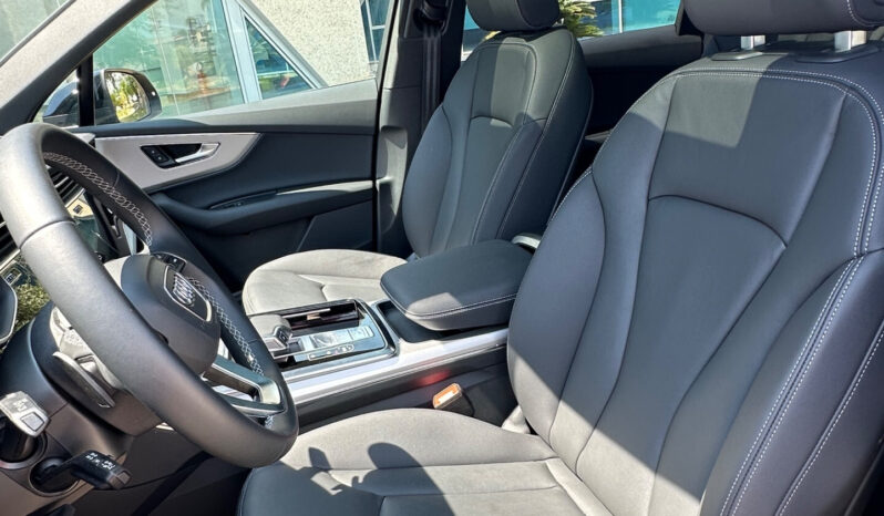 Audi Q7 45 Tdi 7 posti Sline quattro SUPER OFFERTA T-STOCK pieno