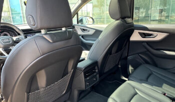 Audi Q7 45 Tdi 7 posti Sline quattro SUPER OFFERTA T-STOCK pieno