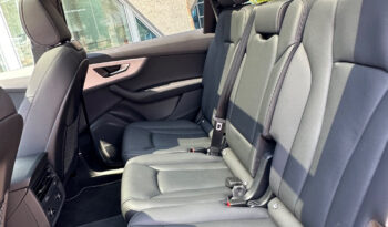 Audi Q7 45 Tdi 7 posti Sline quattro SUPER OFFERTA T-STOCK pieno