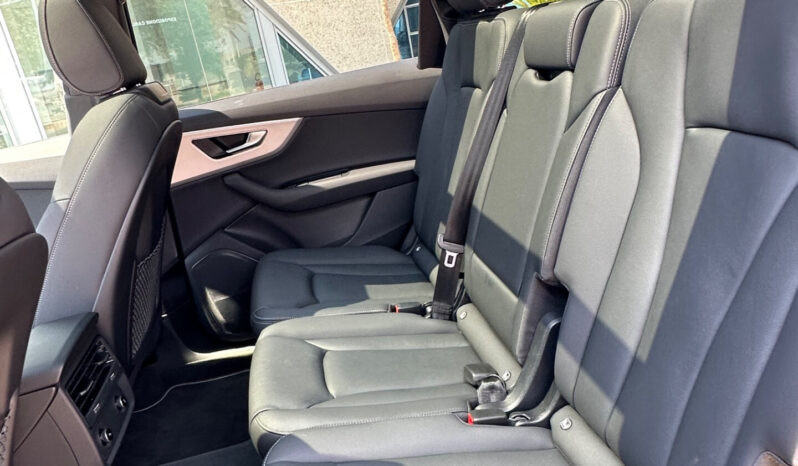 Audi Q7 45 Tdi 7 posti Sline quattro SUPER OFFERTA T-STOCK pieno