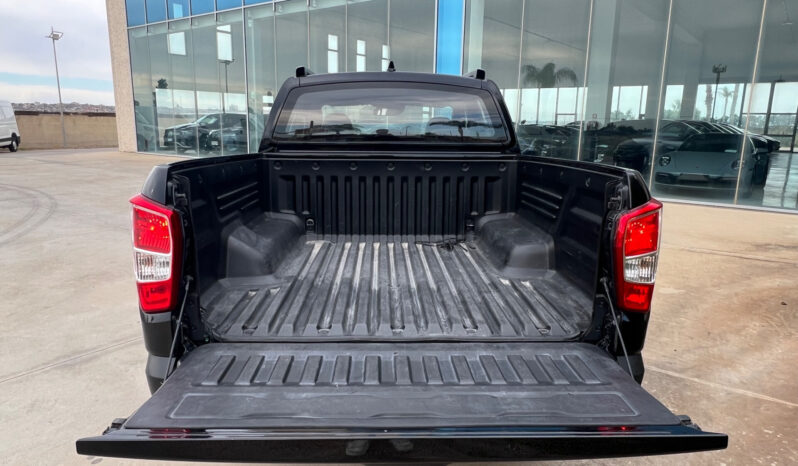 SsangYong Rexton Sports XL 2.2 AUTOCARRO N1 – SUPER OFFERTA T-STOCK pieno