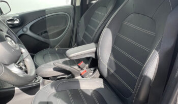 smart forFour eq Passion 22kW possibilità noleggio no scoring pieno