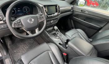 SsangYong Rexton Sports XL 2.2 AUTOCARRO N1 – SUPER OFFERTA T-STOCK pieno