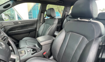 SsangYong Rexton Sports XL 2.2 AUTOCARRO N1 – SUPER OFFERTA T-STOCK pieno