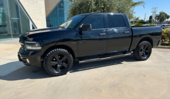 Dodge RAM 1500 V8 Diamond offerta T-Stock prezzo imperdibile pieno