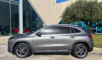 Mercedes-Benz GLA 250 e phev Premium possibilità noleggio no scoring pieno