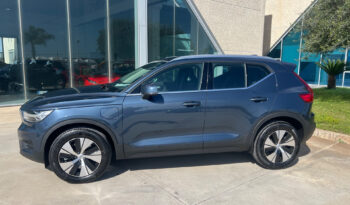 Volvo XC40 1.5 t4 phev Inscription auto pieno