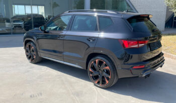 CUPRA Ateca 2.0 4Drive offerta T-Stock prezzo imperdibile pieno