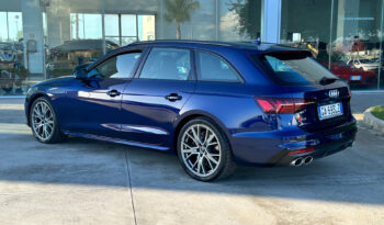 Audi S4 Avant 3.0 tdi possibilità di noleggio noscoring pieno