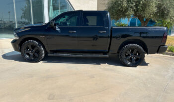 Dodge RAM 1500 V8 Diamond offerta T-Stock prezzo imperdibile pieno