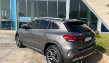 Mercedes-Benz GLA 250 e phev Premium possibilità noleggio no scoring pieno