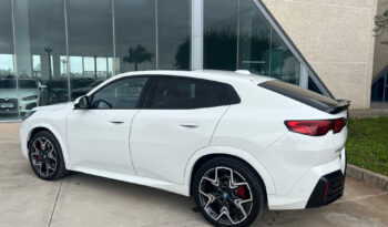 BMW iX2 xdrive MSport offerta T-Stock prezzo imperdibile pieno