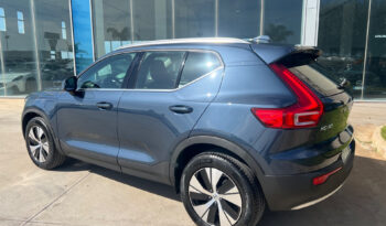 Volvo XC40 1.5 t4 phev Inscription auto pieno