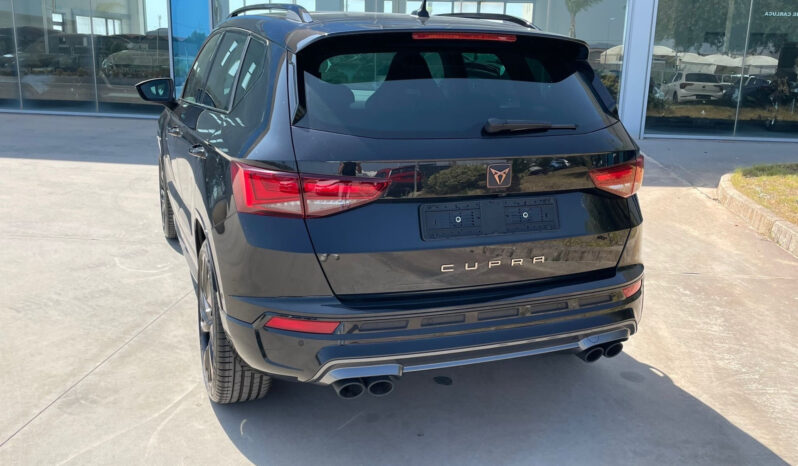 CUPRA Ateca 2.0 4Drive offerta T-Stock prezzo imperdibile pieno