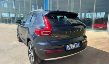 Volvo XC40 1.5 t4 phev Inscription auto pieno