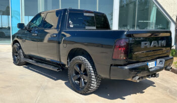 Dodge RAM 1500 V8 Diamond offerta T-Stock prezzo imperdibile pieno