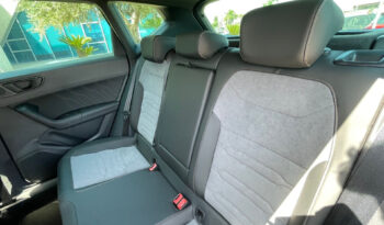 CUPRA Ateca 2.0 4Drive offerta T-Stock prezzo imperdibile pieno