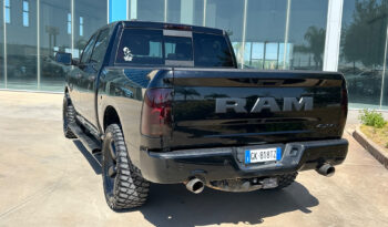 Dodge RAM 1500 V8 Diamond offerta T-Stock prezzo imperdibile pieno