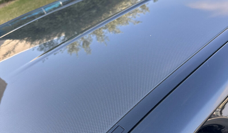 BMW M3 3.0 COMPETITION OFFERTA T-STOCK PREZZO IMPERDIBILE pieno