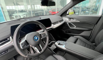 BMW iX2 xdrive MSport offerta T-Stock prezzo imperdibile pieno