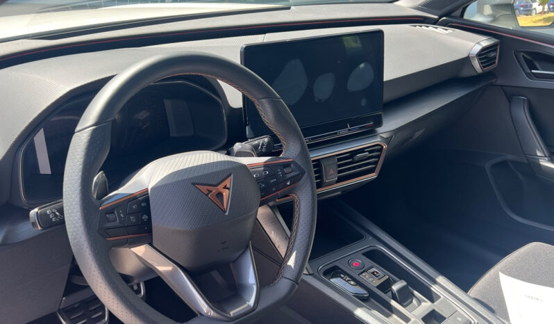 Cupra Leon Sportstourer 1.4 e-HYBRID 204 CV DSG Super Offerta T-Stock pieno