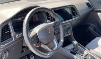 CUPRA Ateca 2.0 4Drive offerta T-Stock prezzo imperdibile pieno