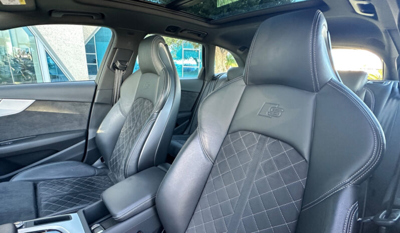 Audi S4 Avant 3.0 tdi possibilità di noleggio noscoring pieno