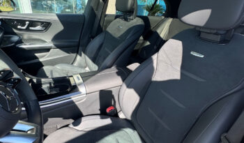 Mercedes-Benz C 63 AMG Premium Plus possibilità noleggio no scoring pieno