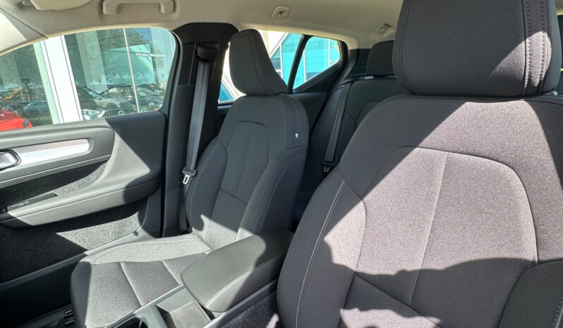 Volvo XC40 1.5 t4 phev Inscription auto pieno