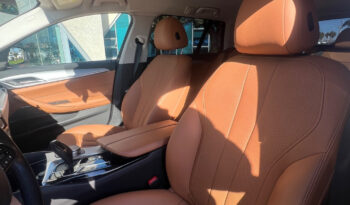 BMW 520 d xdrive Luxury offerta T-Stock prezzo imperdibile pieno