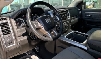 Dodge RAM 1500 V8 Diamond offerta T-Stock prezzo imperdibile pieno